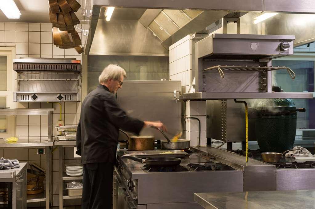 Moulin De Daverdisse Servis gambar