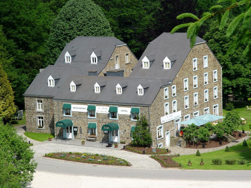Moulin De Daverdisse Luaran gambar