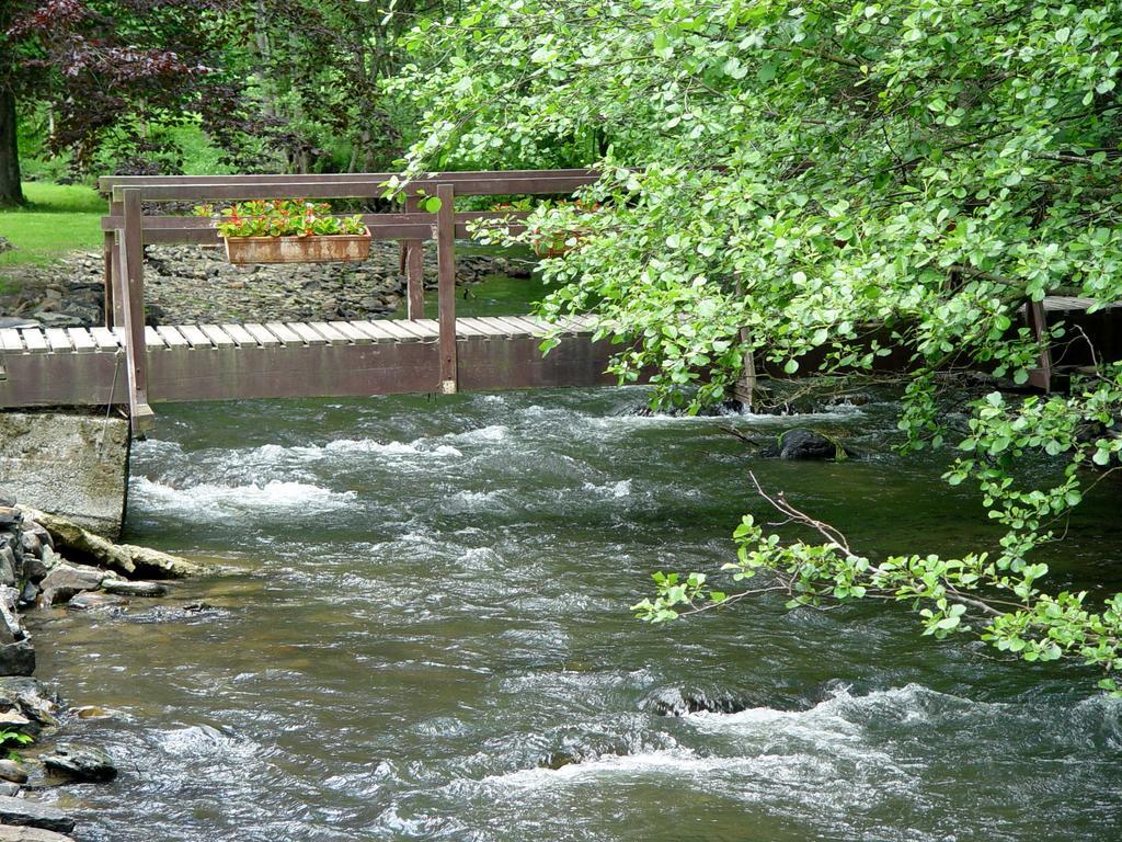 Moulin De Daverdisse Luaran gambar